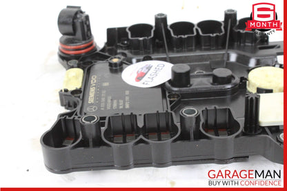 2004-2015 Mercedes-Benz E350 W211 Transmission Conductor Plate TCU 0335457332