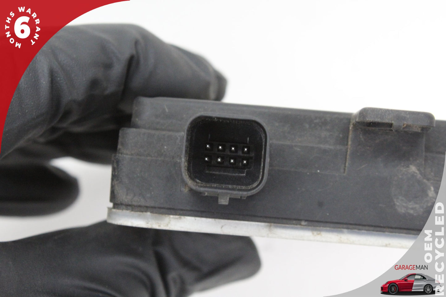 2016-2020 Jaguar XF X260 Rear Left Blind Spot Sensor Module FW9314F152BD OEM