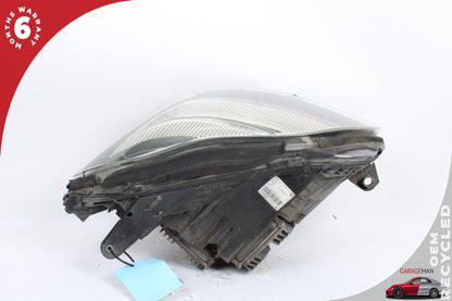 12-14 Mercedes-Benz CLS550 W218 Coupe Front Left Head Light Lamp Bi-Xenon 2188205161