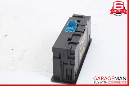 2015-2018 Mercedes W205 C300 C63 C43 AMG Center Console Socket USB Port OEM