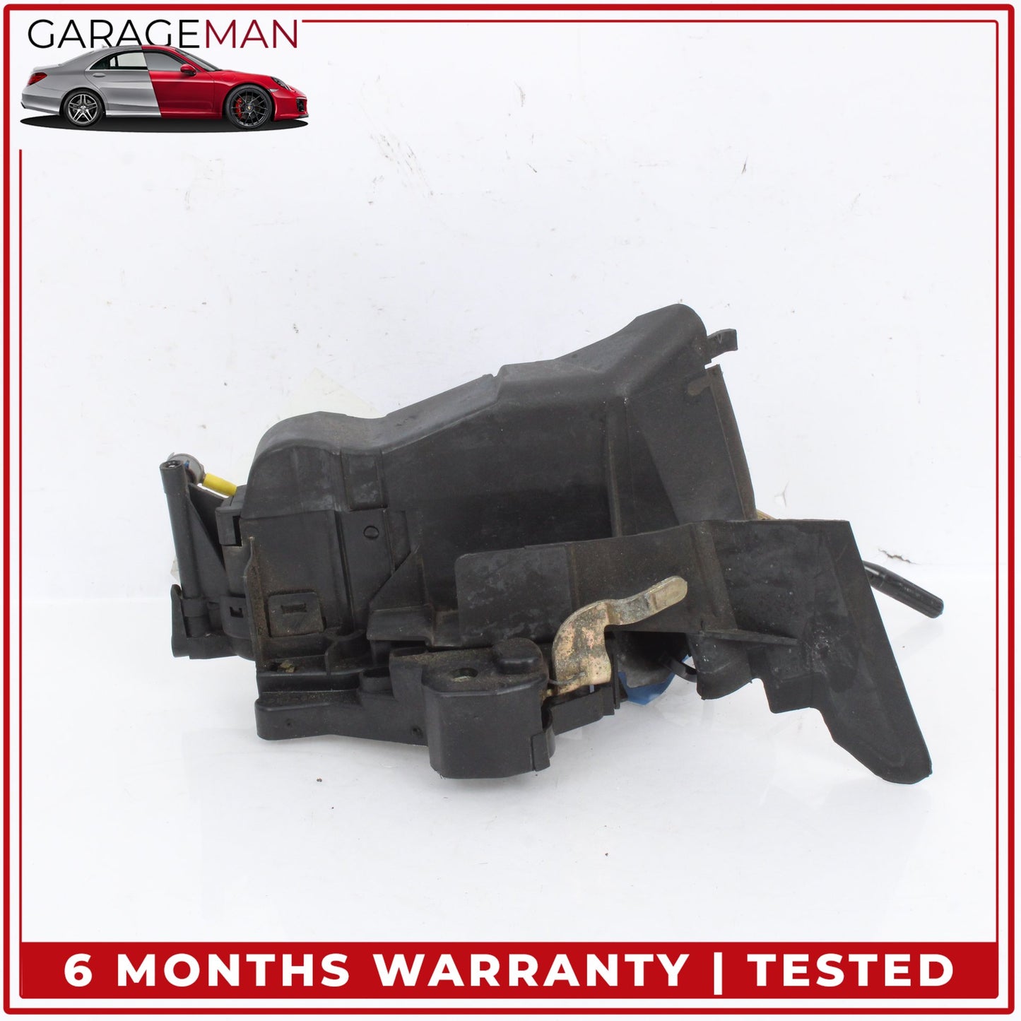 1997-2004 Mercedes R170 SLK320 SLK230 Left Driver Door Lock Latch Actuator OEM