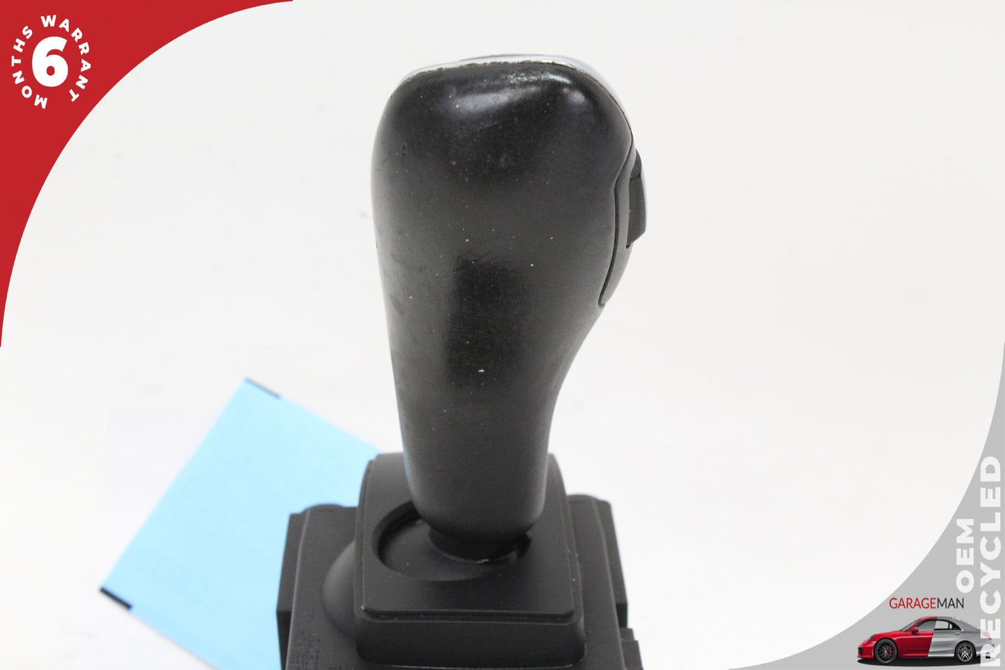 2009-2015 BMW 750i 740i Automatic Transmission Gear Shifter Selector 9218101 OEM