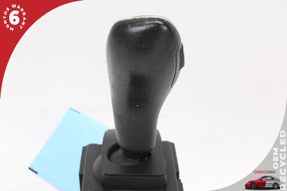 2009-2015 BMW 750i 740i Automatic Transmission Gear Shifter Selector 9218101 OEM