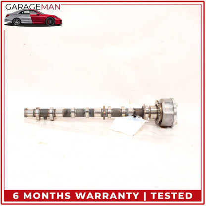 2022-2026 Toyota Tundra Left Side Intake Camshaft w/ Adjuster 13053-F4010 OEM