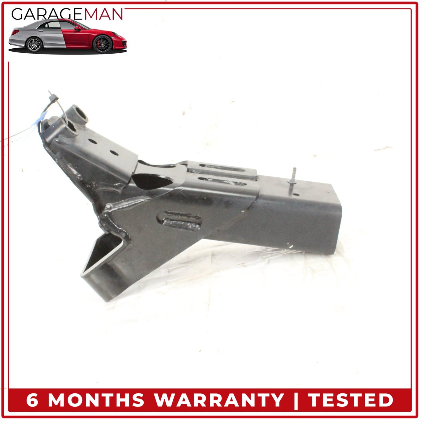 2014-2021 BMW i3 I01 Front Left or Right Reinforcement Extension Bracket OEM