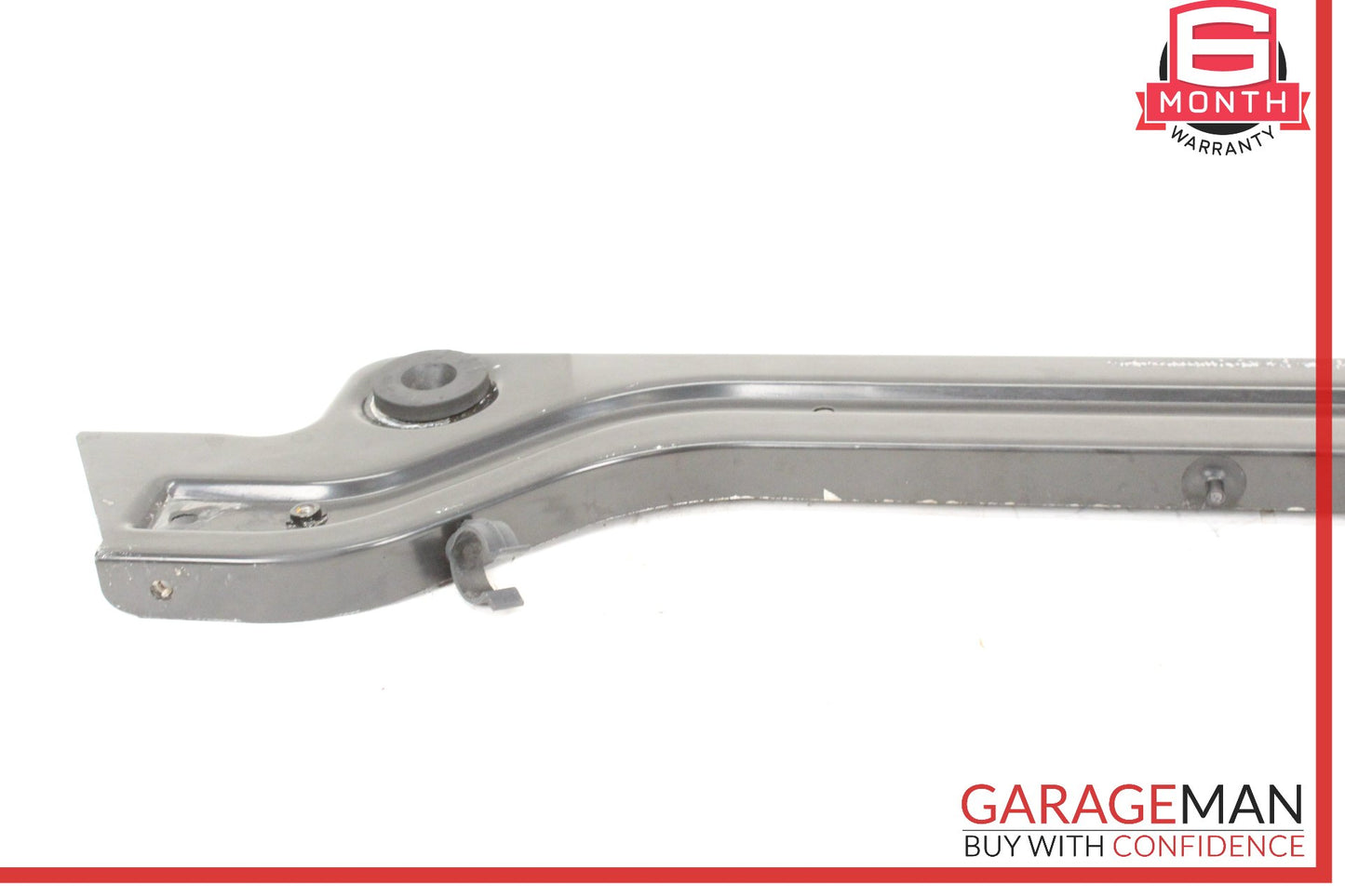 2006-2011 Mercedes-Benz ML500 W164 Front Lower Radiator Support 1646201034 OEM