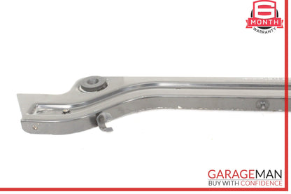 2006-2011 Mercedes-Benz ML500 W164 Front Lower Radiator Support 1646201034 OEM