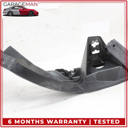 2012-2015 Mercedes W166 ML350 Front Left Bumper Support Bracket 1666200091 OEM