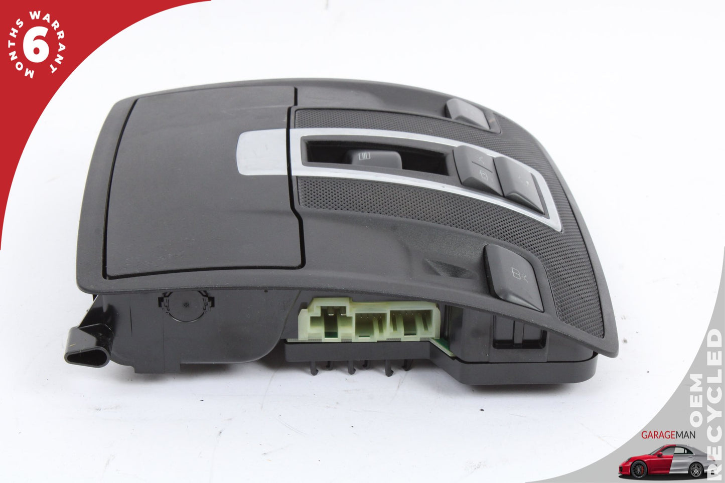 2012-2016 Mercedes X166 GL550 GL450 Overhead Dome Light Lamp 1669062301 OEM