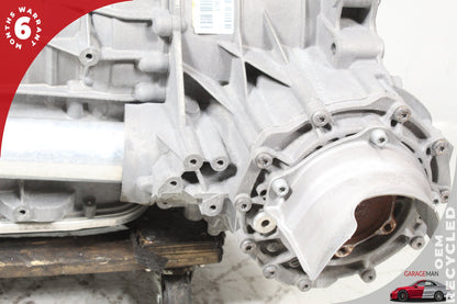 2013-2015 Audi A6 AWD 2.0L Automatic Transmission Assembly 0BK300038A 92K