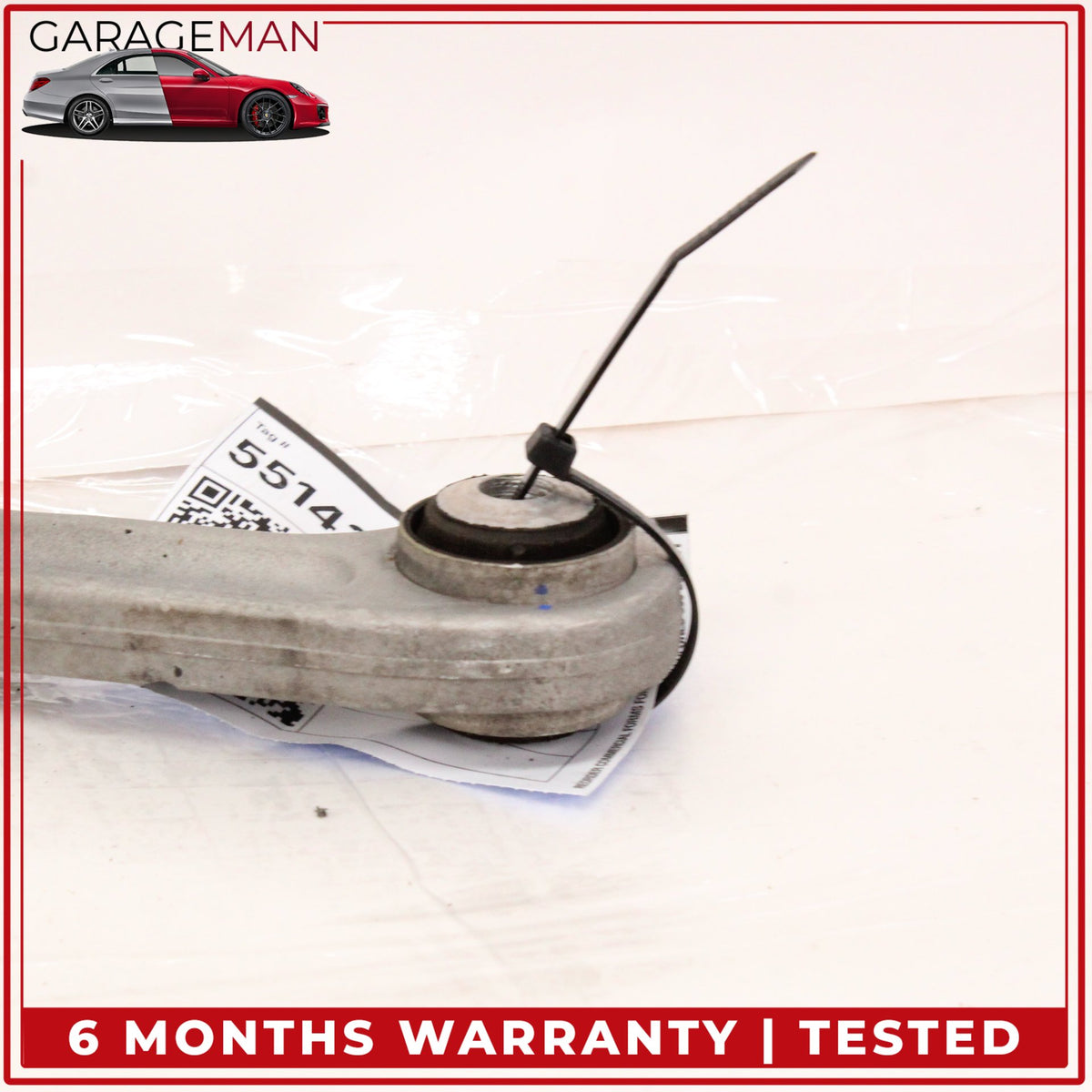 2015-2023 Mercedes X253 GLC300 Rear Left or Right Upper Control Arm 20407 OEM