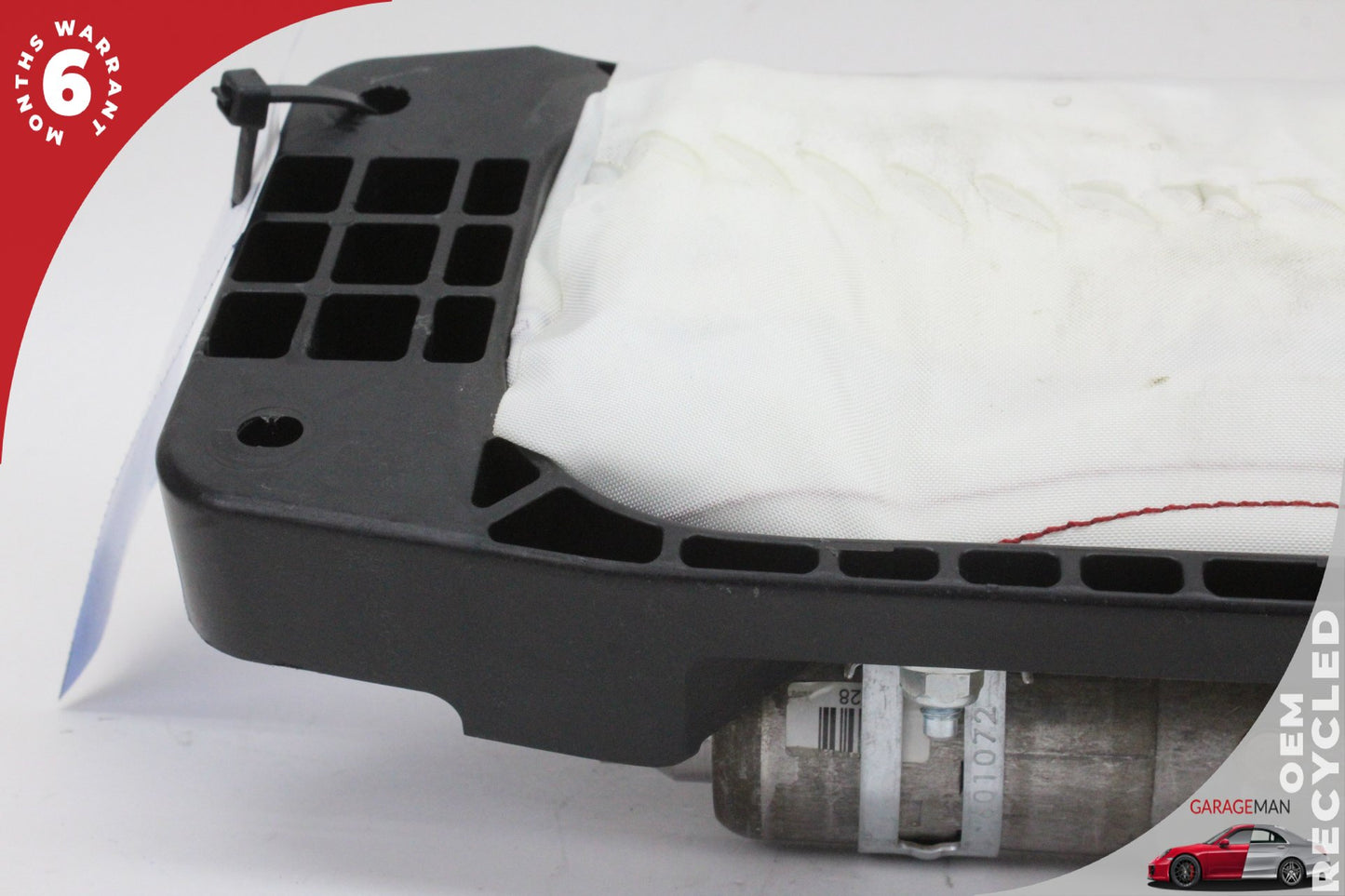 17-19 Mercedes-Benz E400 W213 Wagon Front Left or Right Side Knee Airbag 2138600302 OEM