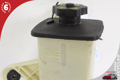 2003-2005 Ford Thunderbird Power Steering Fluid Reservoir Bottle XW433R700AC OEM