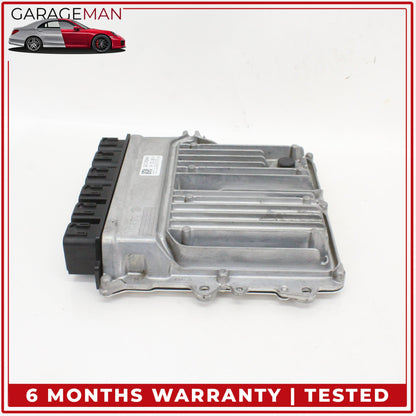 2017-2018 BMW 430i xDrive Gran Coupe 2.0L Engine Control Module ECU 8689722 OEM