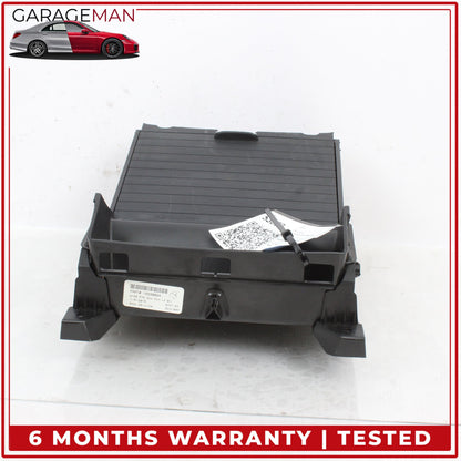 2012-2019 Mercedes W166 ML350 GLE400 Ash Tray Ashtray Cup Holder Trim OEM