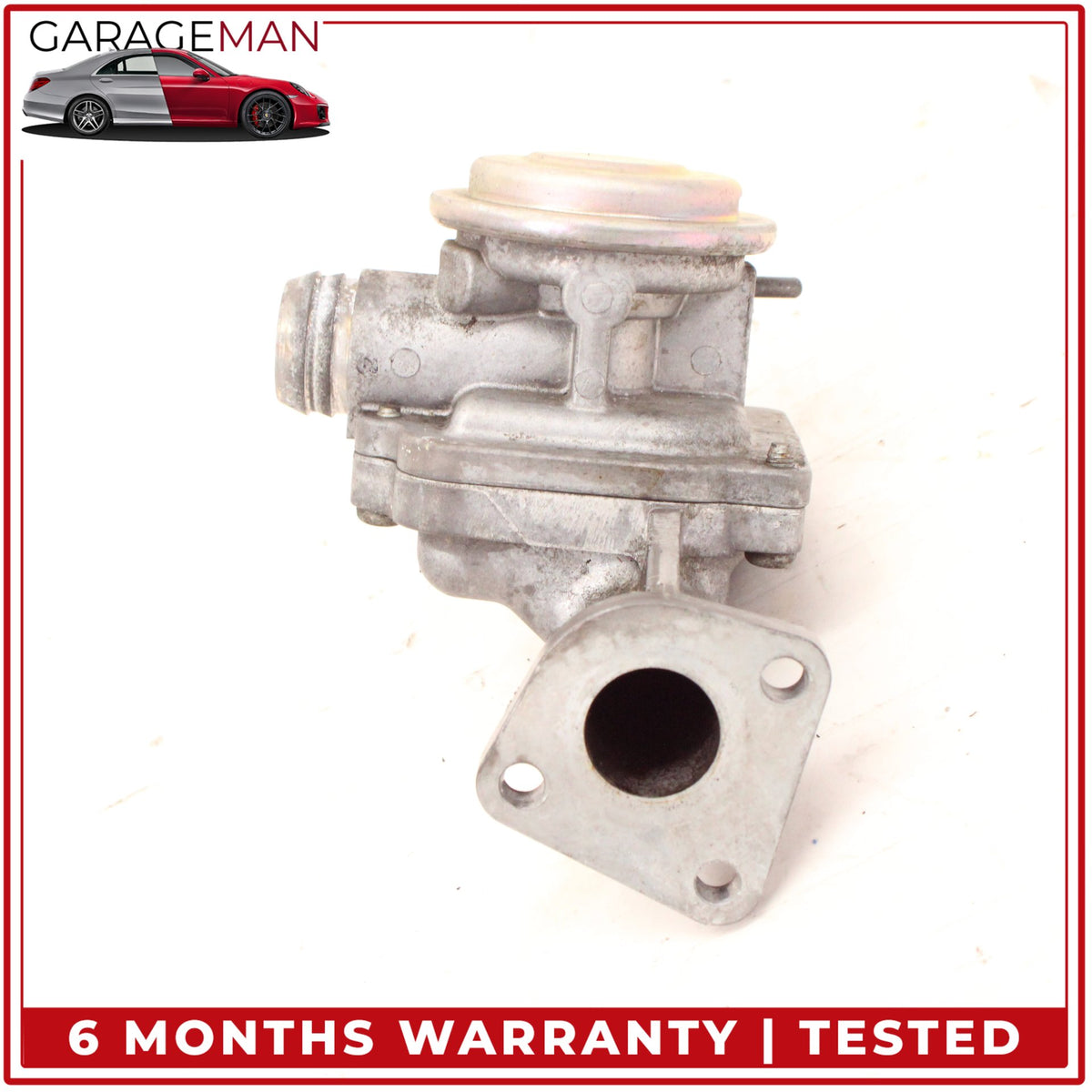 2005-2015 Mercedes W203 C230 C300 Engine Motor Air Valve 0021407560 OEM