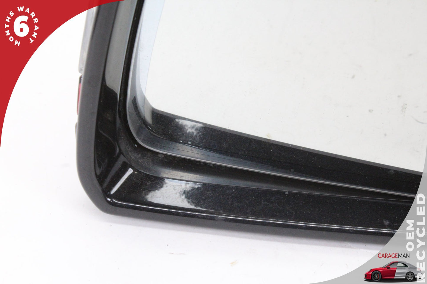 2014-2019 Mercedes W117 CLA45 AMG Front Left Side Door Rear View Mirror OEM