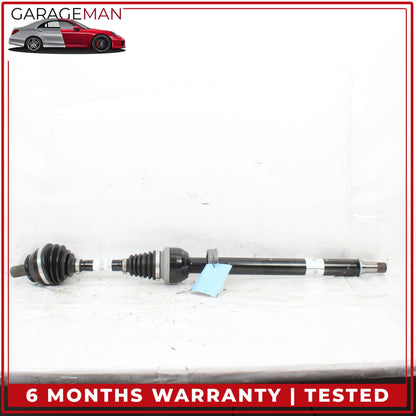 2019-2022 Mercedes W177 A220 FWD Front Right Side Axle CV Shaft 1773300700 OEM