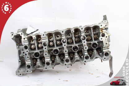 2015 Mercedes-Benz GL550 X166 - Left Cylinder Head PN: 2780163101