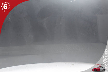 2015-2021 Volkswagen Golf SportWagen Front Hood Bonnet Panel 5G0823031J OEM