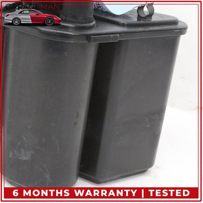 2014-2020 Mercedes X156 GLA250 CLA45 AMG Fuel EVAP Charcoal Canister Box Vapor
