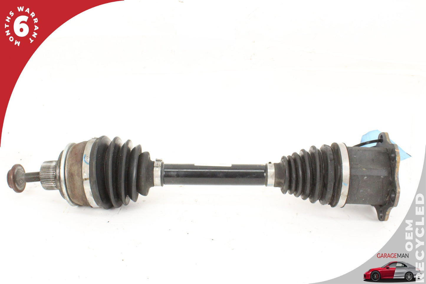 2018-2025 Audi SQ5 Q5 Front Left or Front Right Side CV Axle 80A407271E OEM