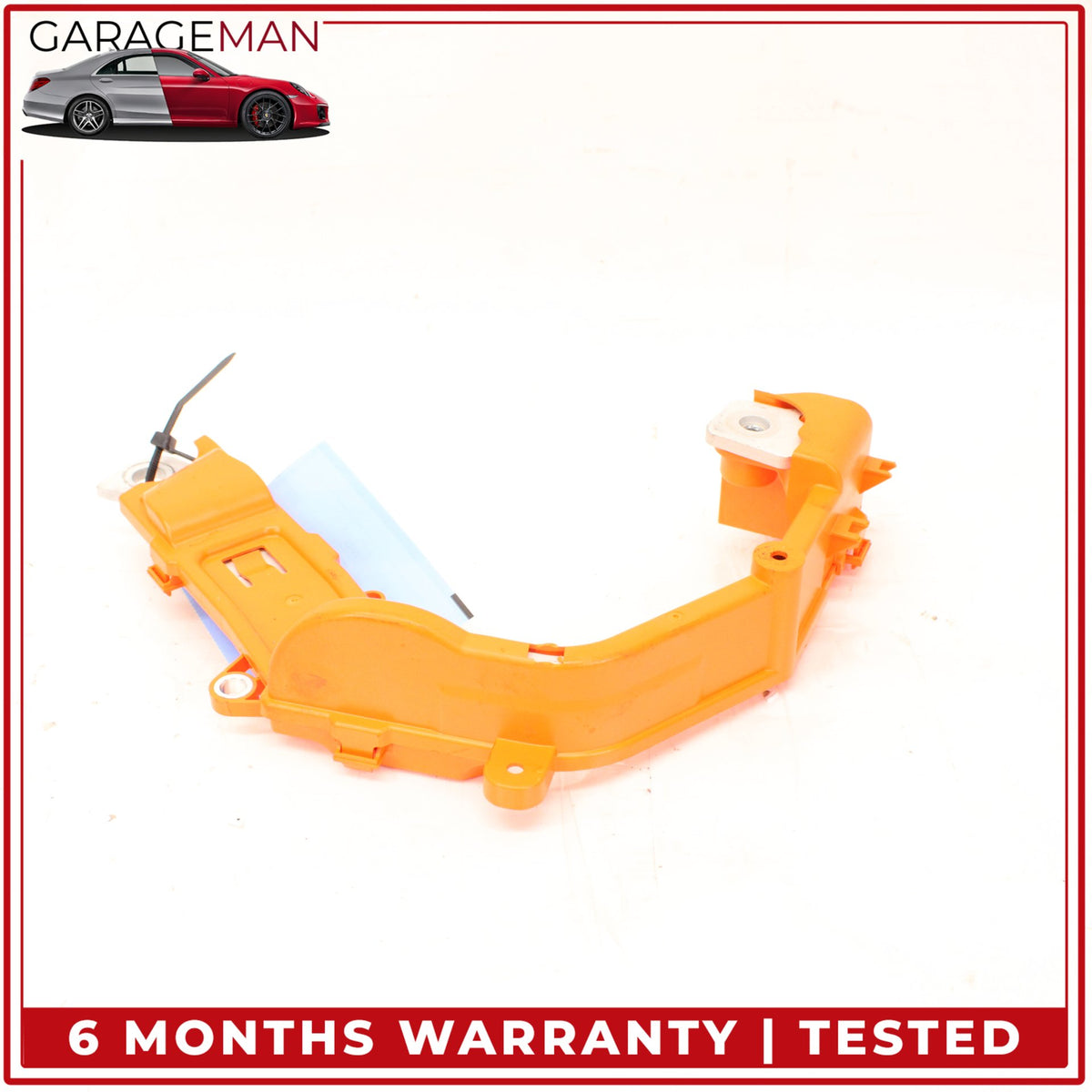 2017-2023 Tesla Model 3 Y DC Link High-Voltage Penthouse Busbar 109589100G OEM