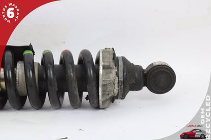 2003-2006 Mercedes-Benz SL500 R230 RWD 5.0L Shock Absorber Strut 2303200013 OEM