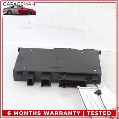 2008-2020 Mercedes W212 E400 Front Left Side Seat Control Module 1729006903 OEM