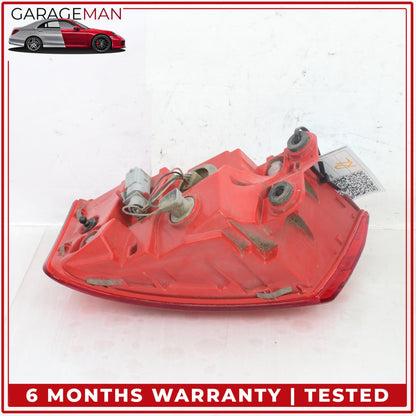 2012-2015 Audi A6 S6 Rear Left Side LED Outer Tail Light Lamp 4G5945095B OEM