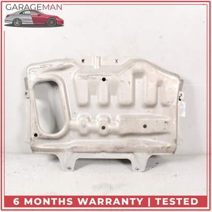 2013-2023 Range Rover L405 L494 Rear Engine Under Splash Guard Shield Cover OEM