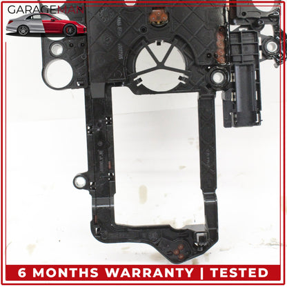 Mercedes VGS3 722.9 7G Transmission Conductor Plate TCU 722.9 FLASHED OEM