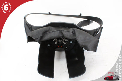 2014-2019 Mercedes W117 CLA45 AMG Steering Column Combination Switch Assy OEM