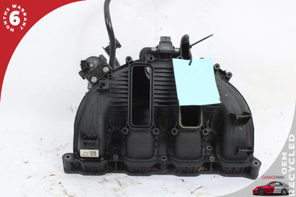 2012-2016 BMW 320i 328i F30 2.0L Engine Motor Intake Manifold 7588126 OEM
