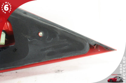 03-06 Mercedes SL500 R230 Rear Right Tail Light Assembly 2308200264