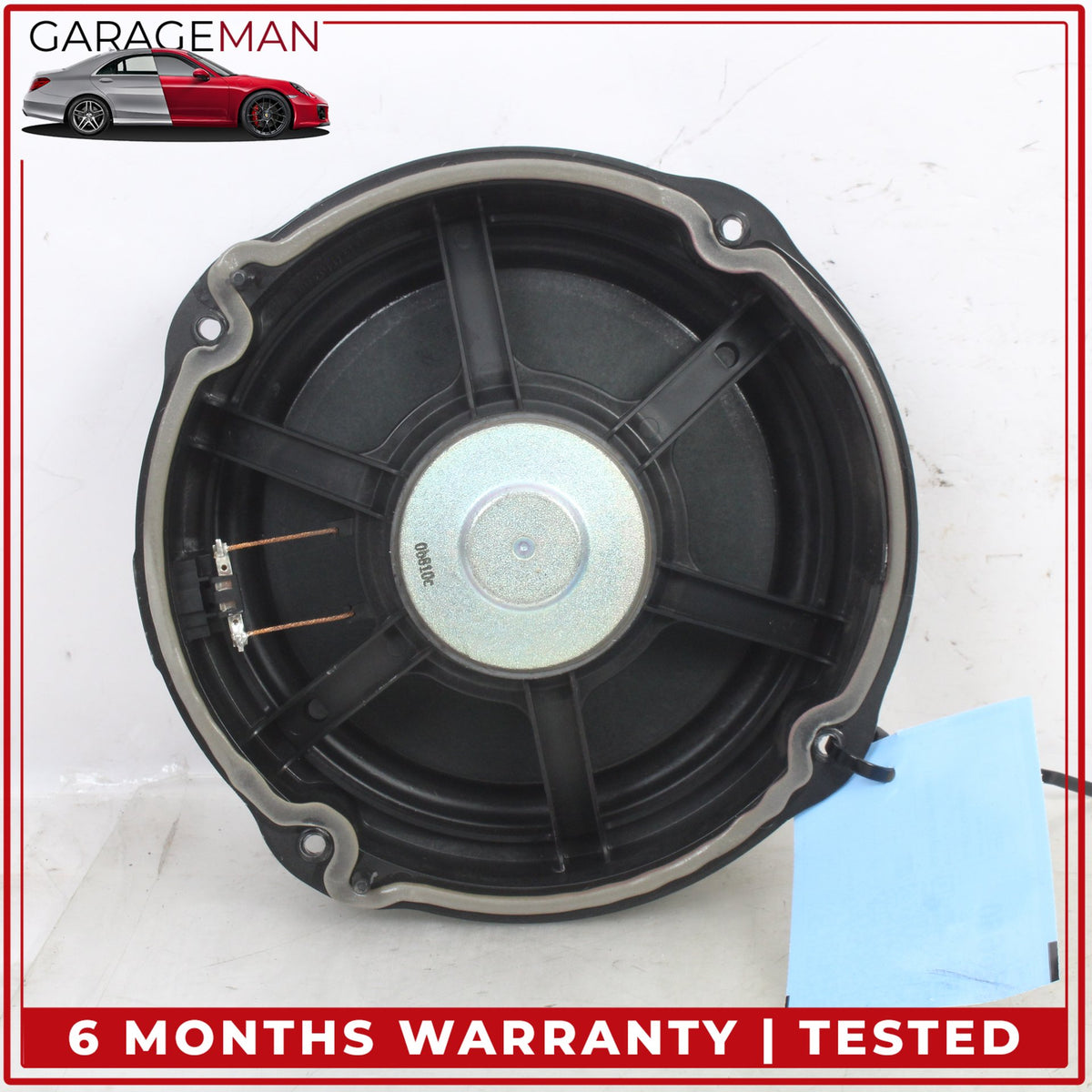 2019-2026 Audi Q3 A3 Quattro S3 Front Left or Right Door Audio Sound Speaker OEM
