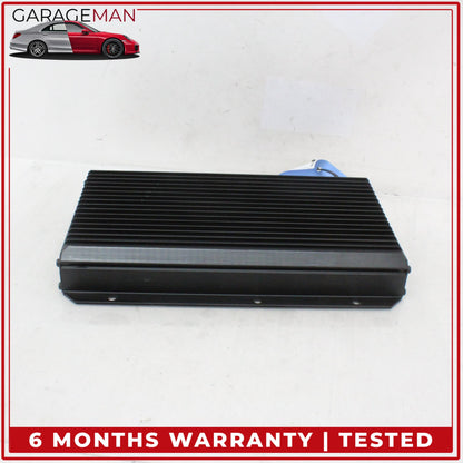 1997-2006 Jaguar XK8 Audio Radio Sound Amplifier AMP Harman Kardon LJA4170BA OEM