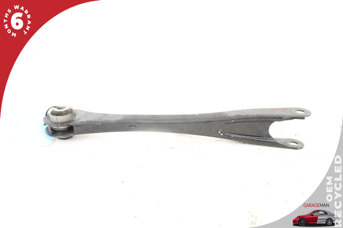 2012-2018 BMW 320i F30 Rear Left or Right Side Trailing Control Arm 6792527 OEM