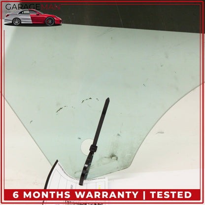 2012-2018 Audi A7 S7 RS7 Front Left Driver Side Door Window Glass OEM