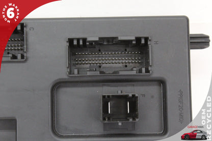 2016-2020 Jaguar XF XE X260 BCM Body Control Module Unit GX7314F041AK OEM