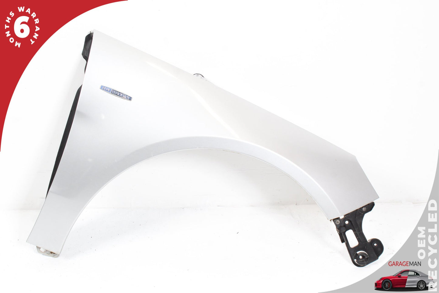 2011-2013 Mercedes W251 R350 Front Right Passenger Side Fender Panel