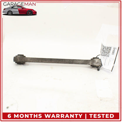2010-2016 Porsche Panamera 970 Rear Left or Right Side Upper Control Arm OEM