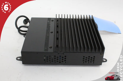 2005-2006 Jaguar XK8 XKR Audio Radio Sound System Amplifier AMP OEM