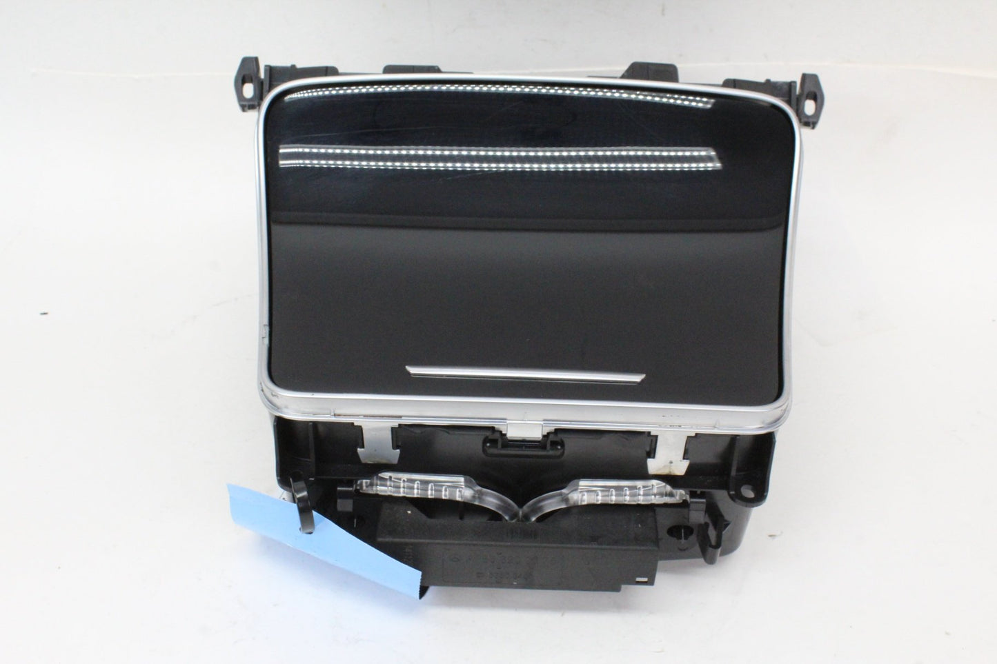 2015-2018 Mercedes-Benz C300 C-Class W205 Center Console Ashtray 2056800310