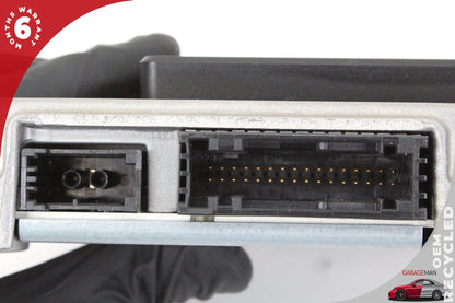 2012-2015 Audi A7 A6 S6 S7 RS7 Audio Radio Sound Amplifier AMP 4G0035465 OEM
