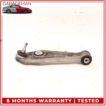 1997-2005 Porsche 911 Carrera 996 Upper and Lower Control Arm Set of 5 OEM
