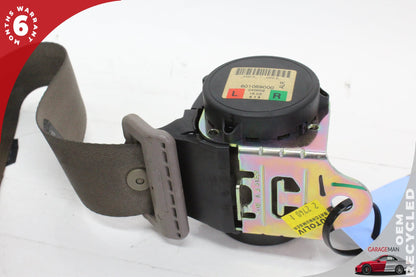 2001-2006 Jaguar XK8 X100 Rear Right Side Seat Belt Retractor HJE7061BB OEM