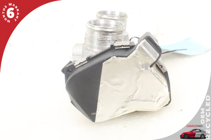 2013-2018 Audi A8 S8 S6 S7 4.0L Engine Throttle Valve Body 079133062M OEM