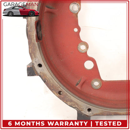 Yanmar 3TNV82A-SYB 3 Cyl Diesel Flywheel Housing Cover 12961201600 OEM
