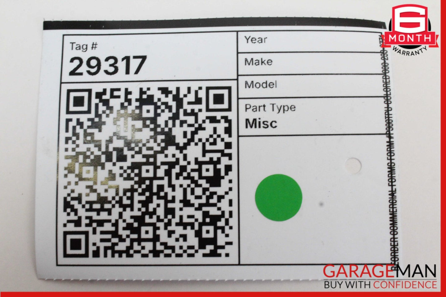 2012-2014 Mercedes-Benz C250 W204 Combination Switch 2079003100 Genuine